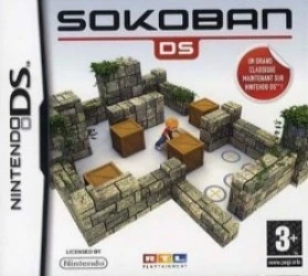 Sokoban DS (SQUiRE) Rom